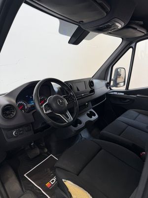 Mercedes Sprinter bild 7