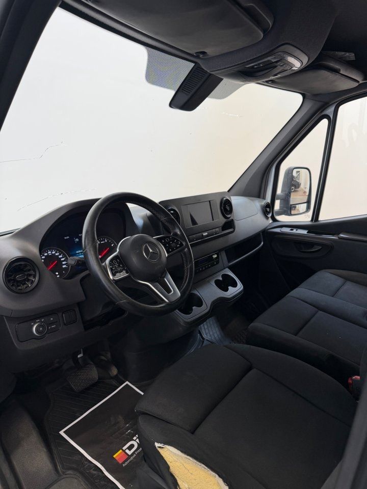 Mercedes Sprinter bild 7