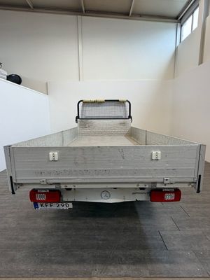 Mercedes Sprinter bild 5