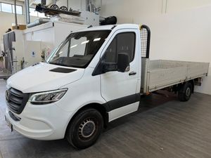 Mercedes Sprinter bild 3
