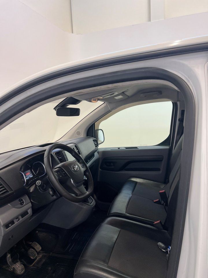 Toyota Proace bild 7