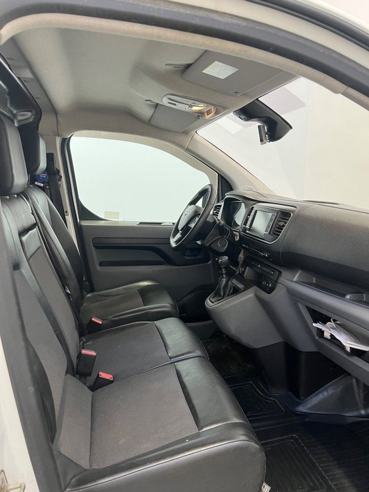 Toyota Proace bild 11