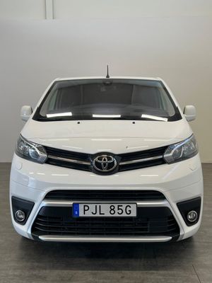 Toyota Proace bild 2