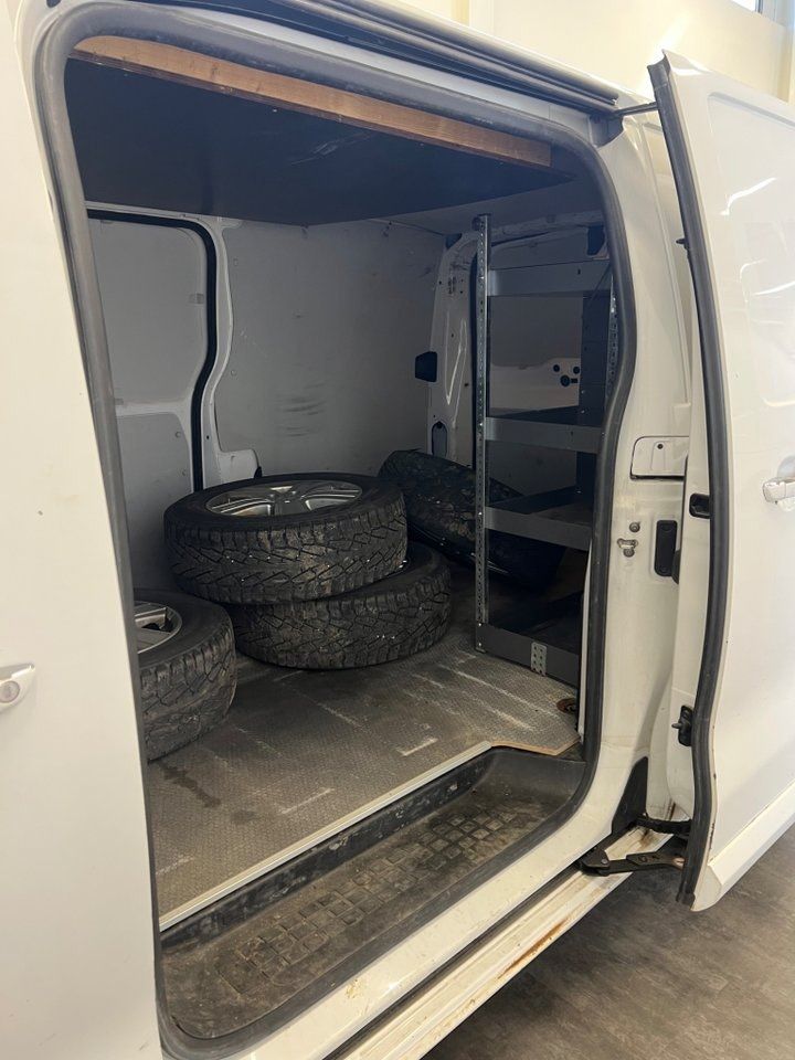 Toyota Proace bild 13