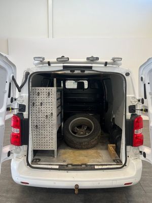 Toyota Proace bild 14