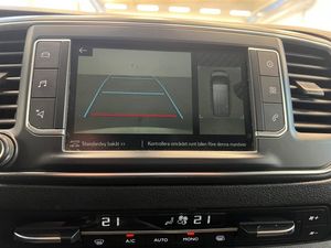 Toyota Proace bild 10