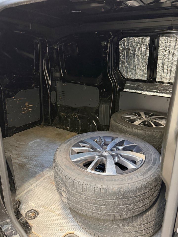 Toyota Proace bild 11