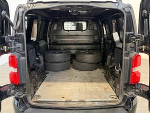 Toyota Proace bild 12