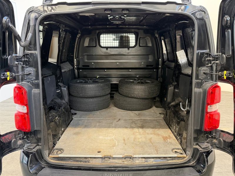 Toyota Proace bild 12
