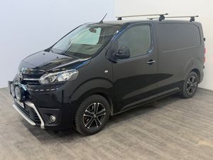 Toyota Proace bild 3