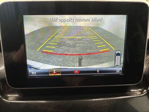 Mercedes V250 bild 9