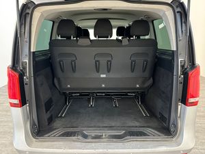 Mercedes V250 bild 15