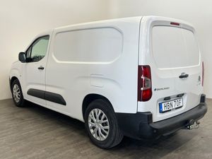Citroen e-Berlingo bild 4