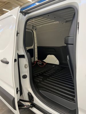 Citroen e-Berlingo bild 13