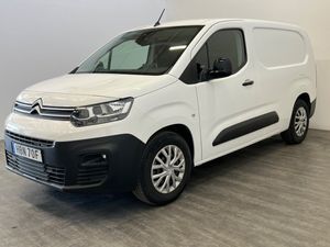 Citroen e-Berlingo bild 3