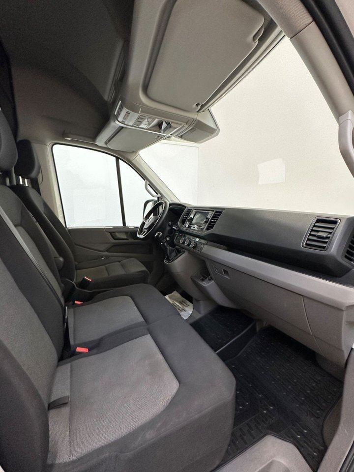 Volkswagen Crafter bild 11