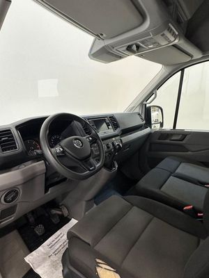 Volkswagen Crafter bild 7