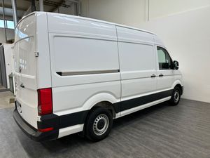 Volkswagen Crafter bild 6