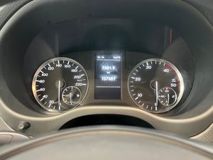 Mercedes Vito bild 9