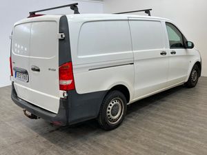 Mercedes Vito bild 6