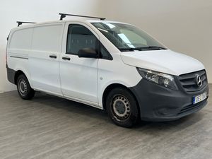 Mercedes Vito bild 1