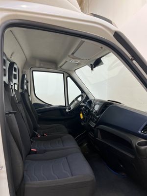 Iveco Daily bild 13