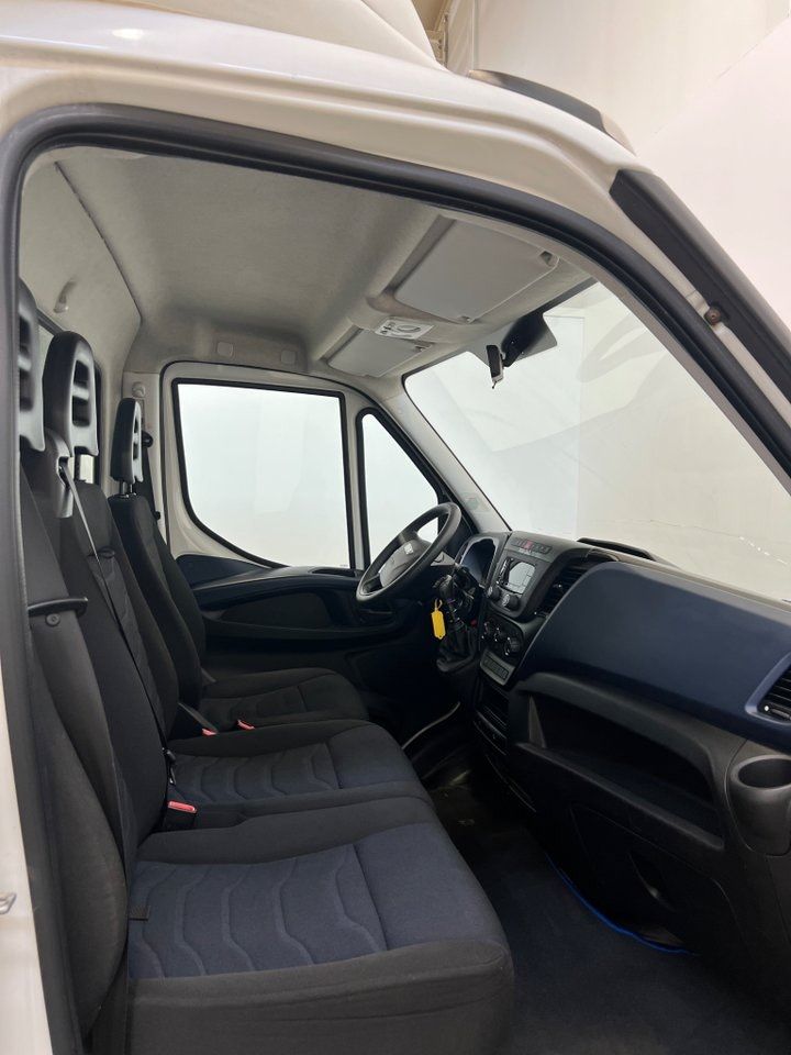 Iveco Daily bild 13