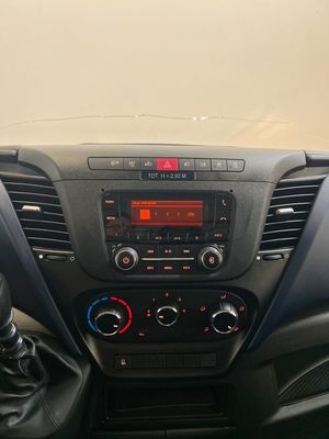Iveco Daily bild 12