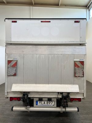 Iveco Daily bild 5