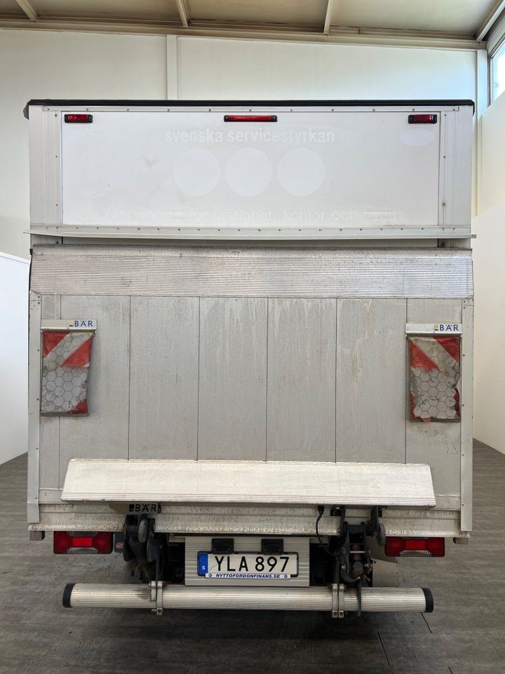 Iveco Daily bild 5