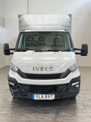 Iveco Daily bild 2