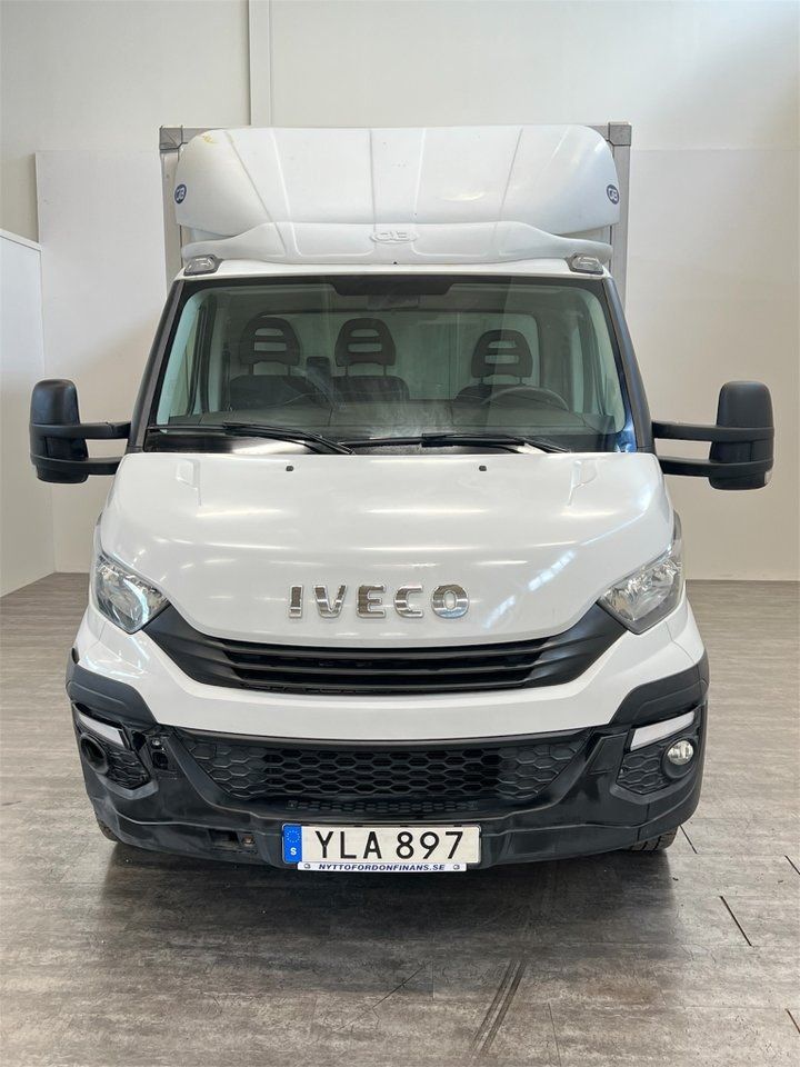 Iveco Daily bild 2