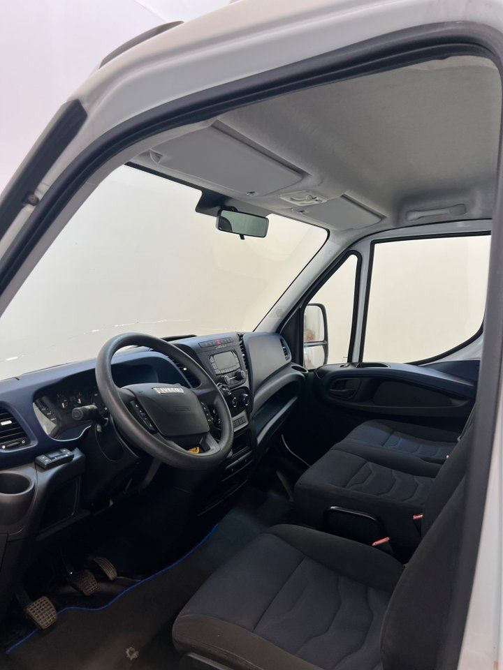 Iveco Daily bild 10