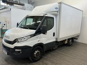 Iveco Daily bild 3