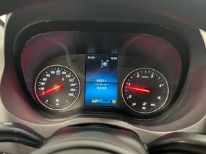 Mercedes Sprinter bild 9