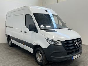 Mercedes Sprinter bild 1