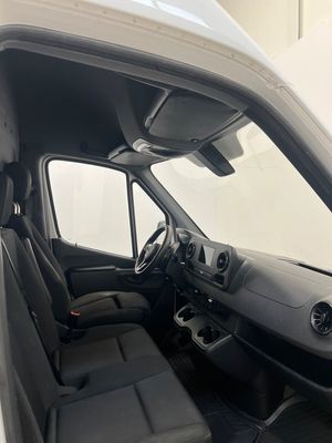Mercedes Sprinter bild 13