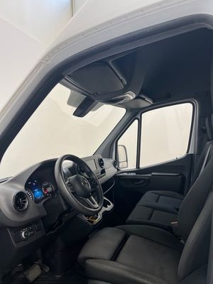 Mercedes Sprinter bild 8