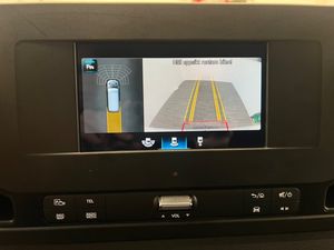 Mercedes Sprinter bild 11