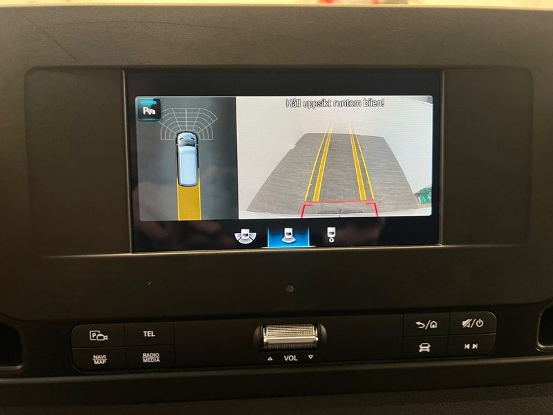 Mercedes Sprinter bild 11
