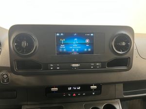 Mercedes Sprinter bild 10