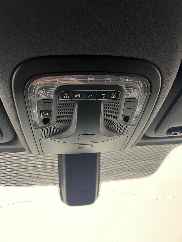 Mercedes Sprinter bild 12