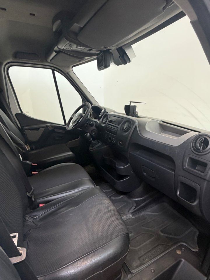 Renault Master bild 14