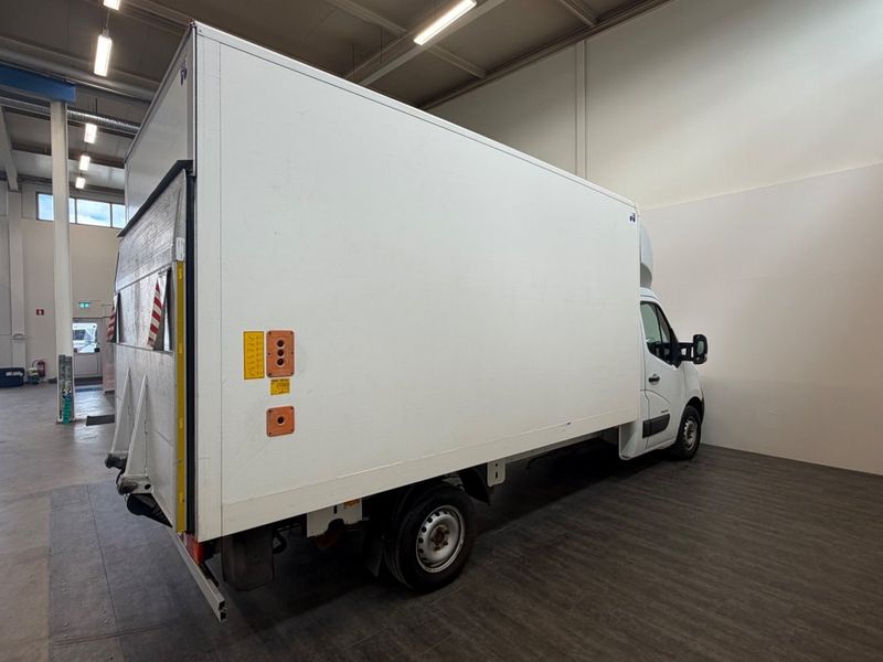 Renault Master bild 7