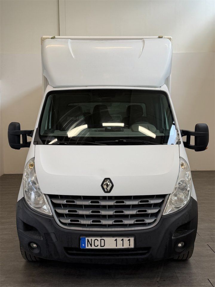 Renault Master bild 2