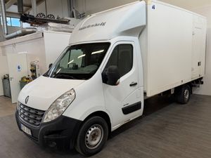 Renault Master bild 3