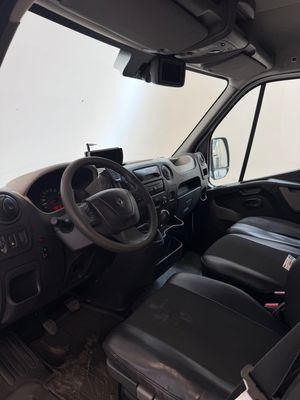 Renault Master bild 8