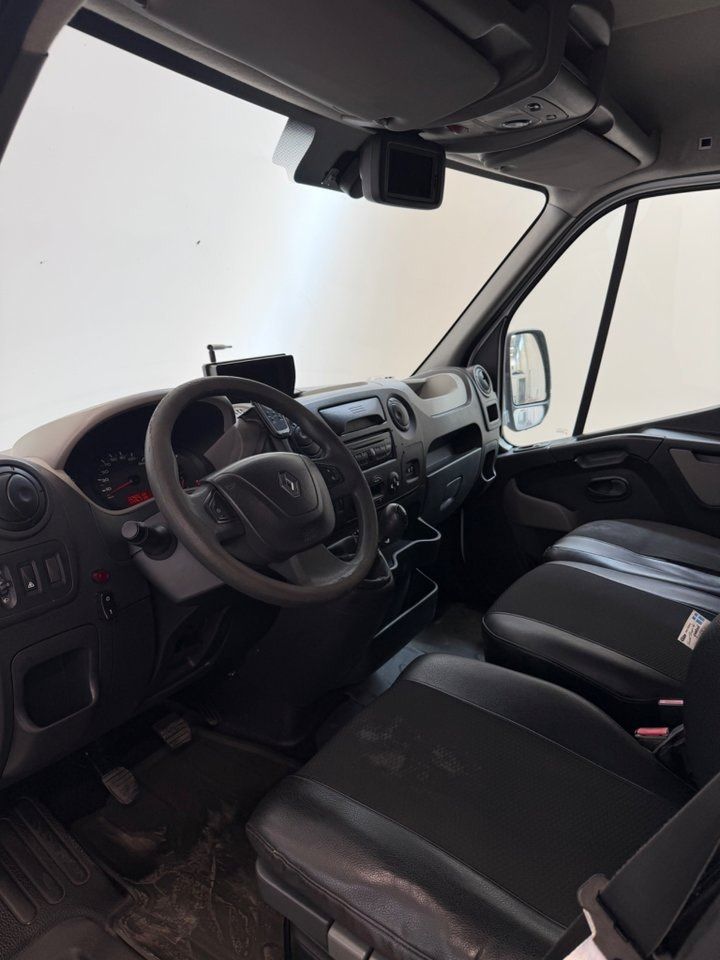 Renault Master bild 8