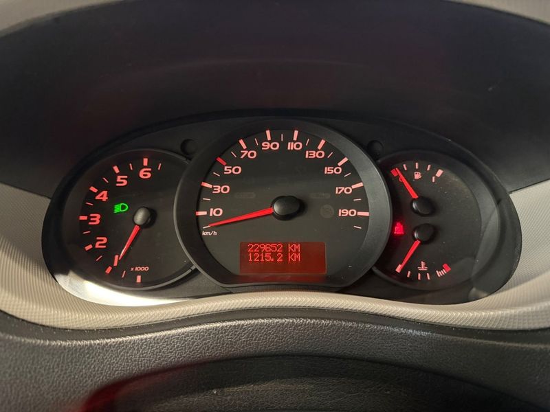 Renault Master bild 9