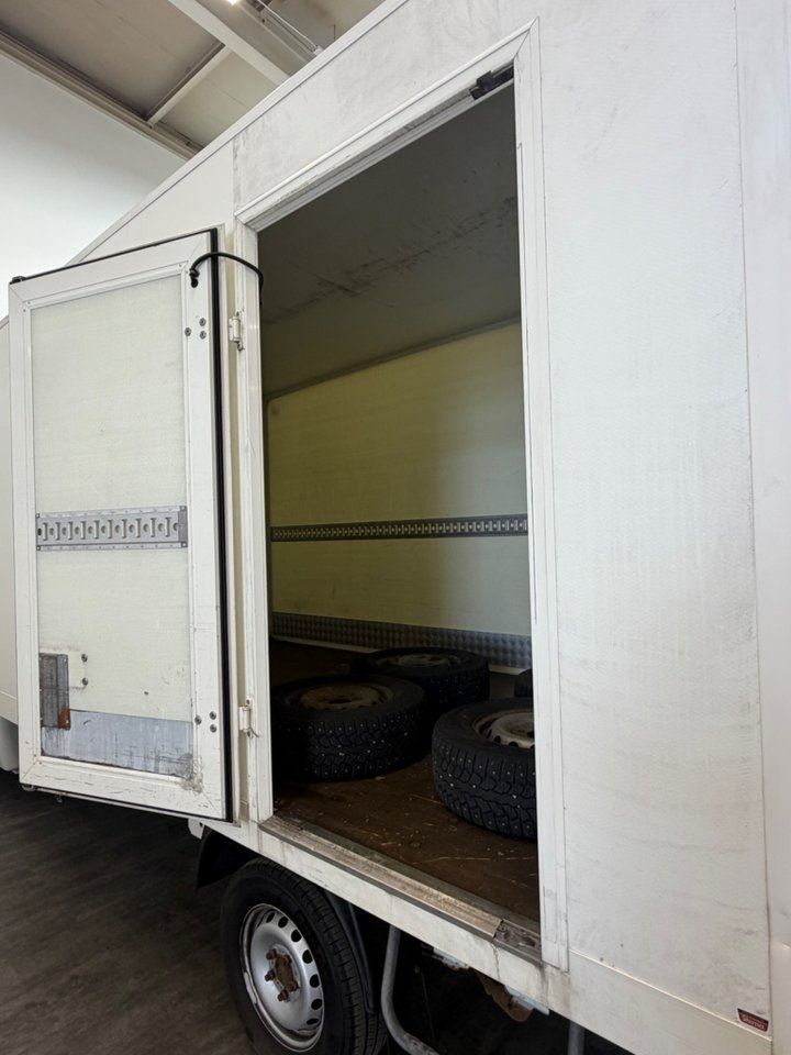 Renault Master bild 5